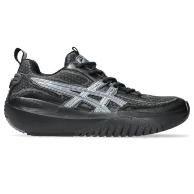 Zwarte Asics sneakers maat 40 Dames heren