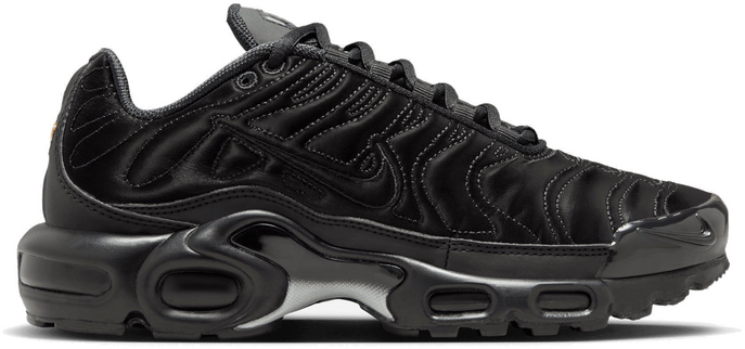 Nike Air Max Plus BLACK/BLACK-ANTHRACITE-SAIL - 36,5 Black 112182-5