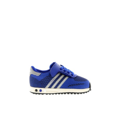Adidas La Trainer Weave Blue AF5771