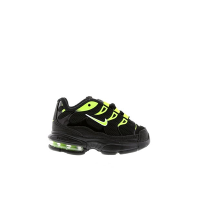 Nike Tuned 1 Black 314730-070