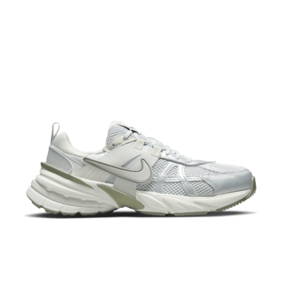 Nike V2k Run Dames Schoenen Grey FD0736-006