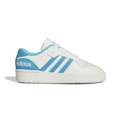 Adidas Rivalry Low Ivory IF6251
