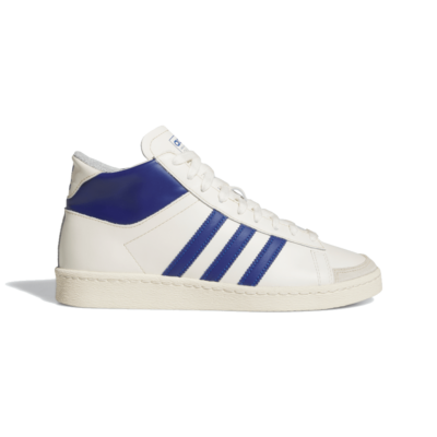 Adidas Jabbar Hi Off White IH5316
