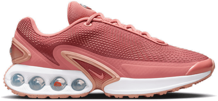 Nike Air Max Dames Schoenen Red FJ3145-600 | Sneakerbaron NL