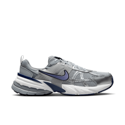 Nike V2k Run Heren Schoenen Grey HJ4497-002