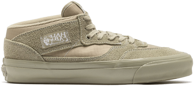 Vans LX Half Cab Reissue 33 men Lowtop beige beige VN000CXJEL71