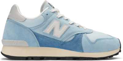 New Balance 475  Blue