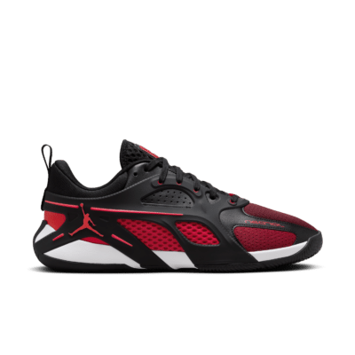 Jordan Heir Series Heren Schoenen Black FQ3858-006