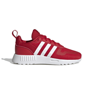Rode Adidas Multix | Dames \u0026 heren | Sneakerbaron NL