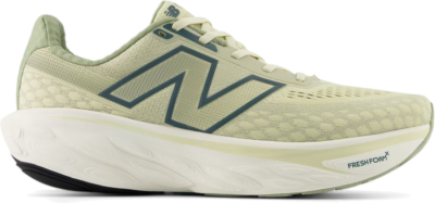 New Balance Heren Fresh Foam X 1080 v14 in Groente, Synthetic, Groente M1080M14