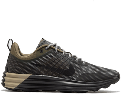Nike LUNAR ROAM SE men Lowtop brown brown FZ8116-201