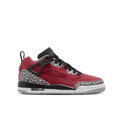 Jordan Spizike Unisex Schoenen Red FQ3950-600