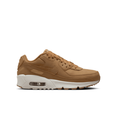 Nike air max 90 dames bruin online