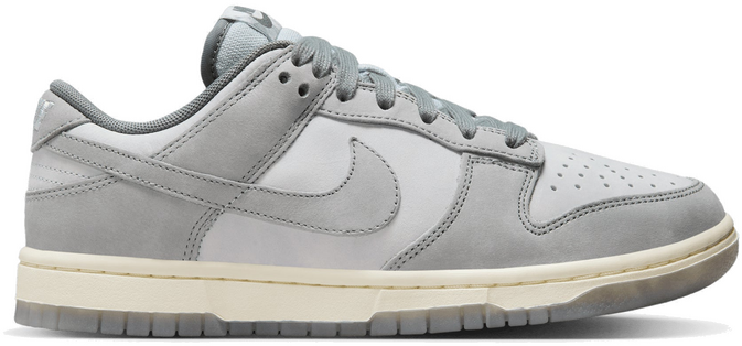 Nike Dunk Low COOL GREY/FOOTBALL GREY - 36,5 Grey 112191-5
