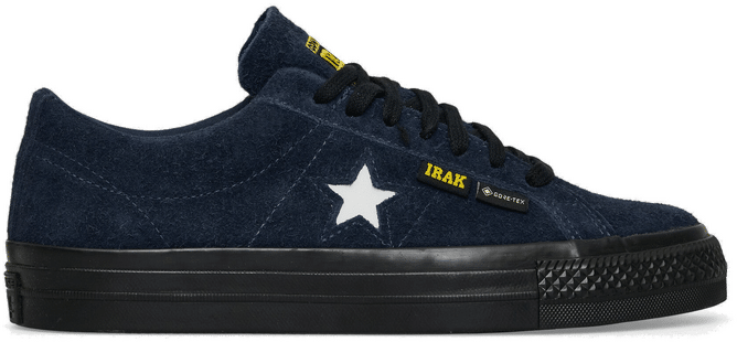 Converse x IRAK NYC One Star Pro Array A13646C