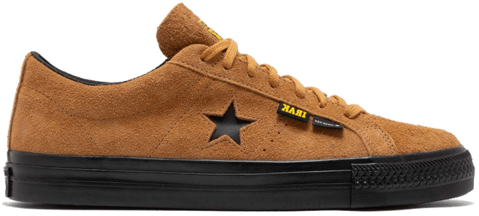 Converse x IRAK NYC One Star Pro Array A13648C
