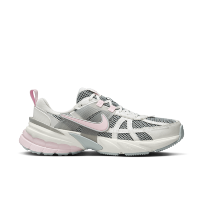 Nike V2K Grijs HQ4046-001