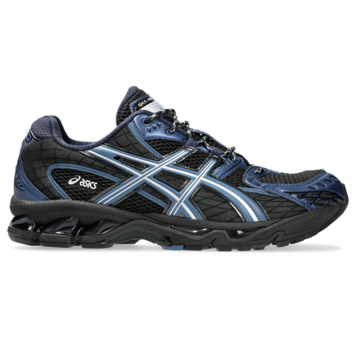 Asics GEL-NIMBUS 10.1 1203A543-002
