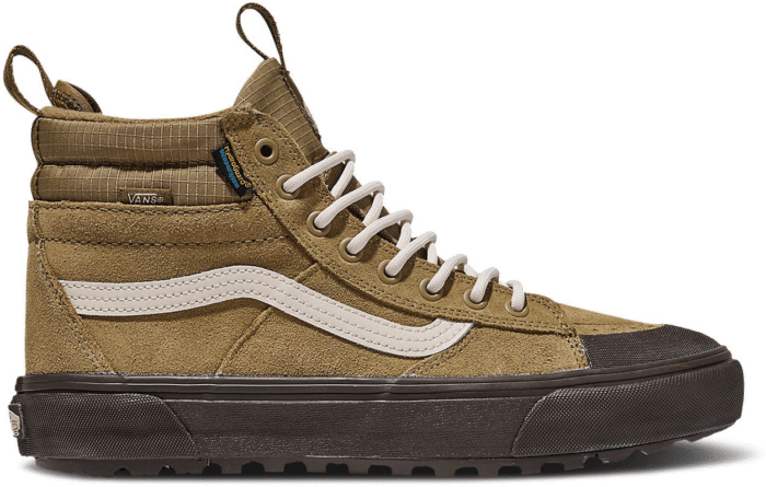 Sneakers hoog ‘MTE SK8-HI’