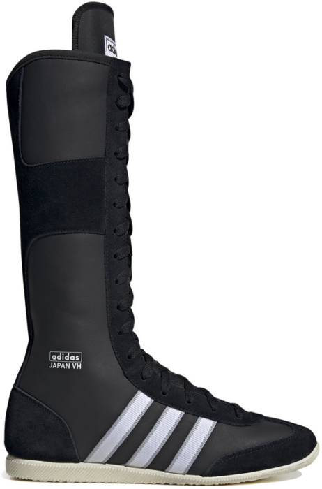 Hoge sportschoenen Japan VH Adidas Originals ; Black ; Dames Black