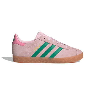 Adidas Gazelle Unisex Schoenen Pink JP7128