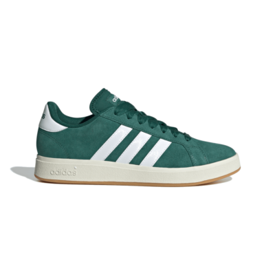 Adidas Grand Court Base 00s Collegiate Green IH6187