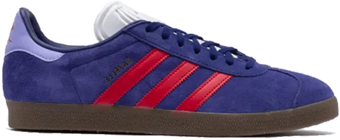 Adidas Originals GAZELLE REKIVE ‘Arsenal FC’ IH2630