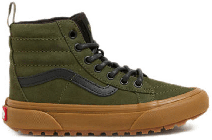 Vans MTE SK8-Hi VN000D0H3PY