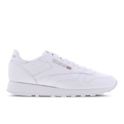 Reebok Classic Leather White 100008492