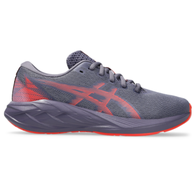 ASICS NOVABLAST 5 GS Greyish Purple/Coral Reef 1014A367.500