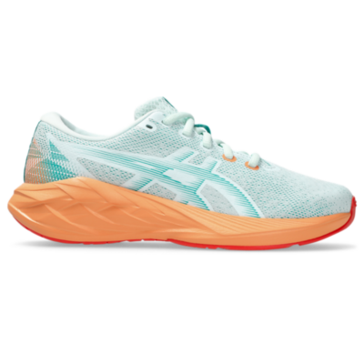 ASICS NOVABLAST 5 GS Soothing Sea/Wave Teal 1014A367.400
