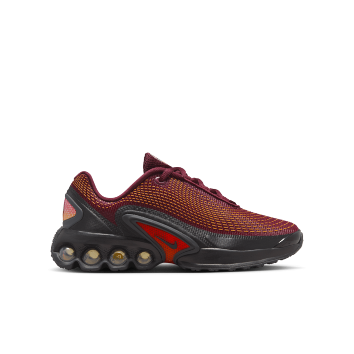 Nike Air Max Unisex Schoenen Red FB8987-600