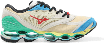 Mizuno Wave Prophecy LS Mojave Desert High Risk Red Di D1GA2412