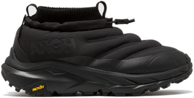 Hoka One One W KAHA 2 FROST MOC GTX women High-& Midtop black 1155196-BBLC