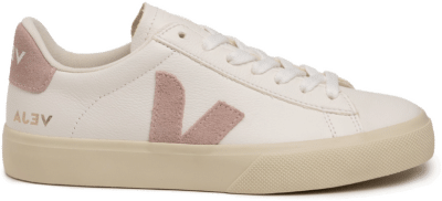 Veja WMNS Campo CHROMEFREE LEATHER CP0503886A