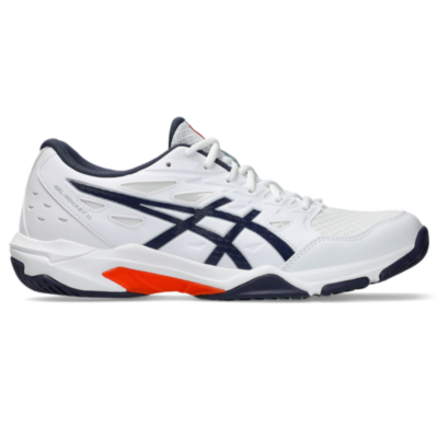 ASICS GEL-ROCKET 11 White/Indigo Fog 1071A091.104