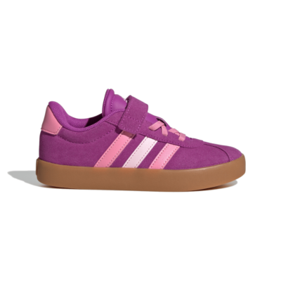 Adidas VL Court 3.0 Flash Pink JH6316