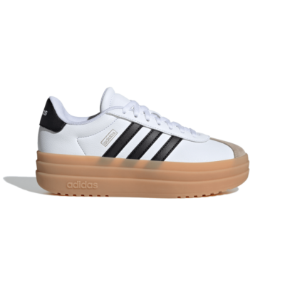Adidas Vl Court Bold Unisex Schoenen White JP5074