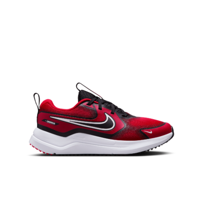Nike Cosmic Runner Road Unisex Schoenen Red HM4402-601