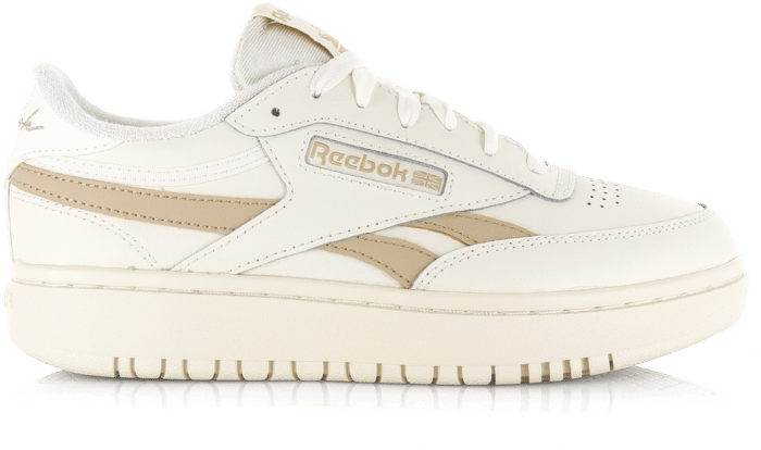 Witte sneakers reebok fashion dames