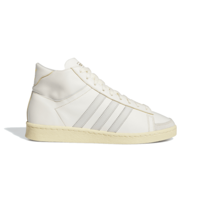 Adidas Jabbar Hi Off White IH3183