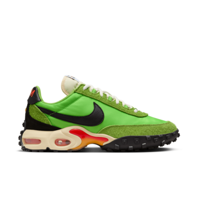 Groene Nike sneakers Dames heren Sneakerbaron NL