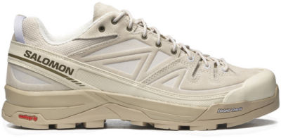 Salomon X-Alp Leather Array