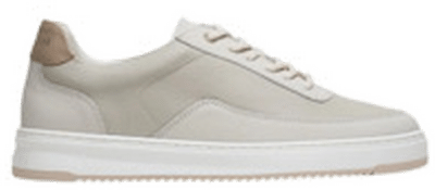 Mondo Tech Crumbs Off White Filling Pieces ; White ; Heren White