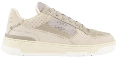 Sneakers laag ‘Cruiser Stride’