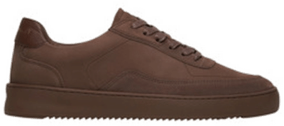 Mondo Decon Brown Filling Pieces ; Brown ; Heren Brown