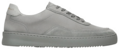 Mondo Decon Cement Filling Pieces ; Gray ; Heren Gray