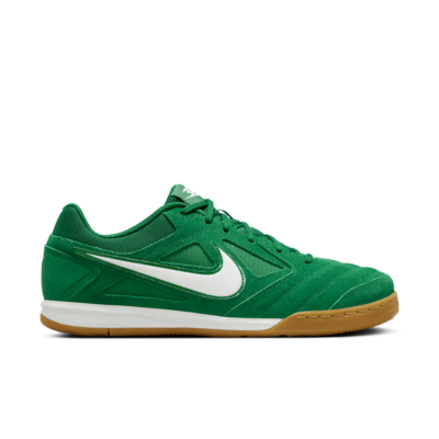 Nike sneakers groen dames on sale