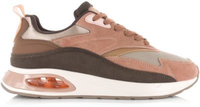 Lage Sneakers HOFF SKYTREE Beige 22406000