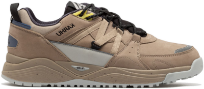 Karhu FUSION XC WP Greige men Lowtop brown F830013